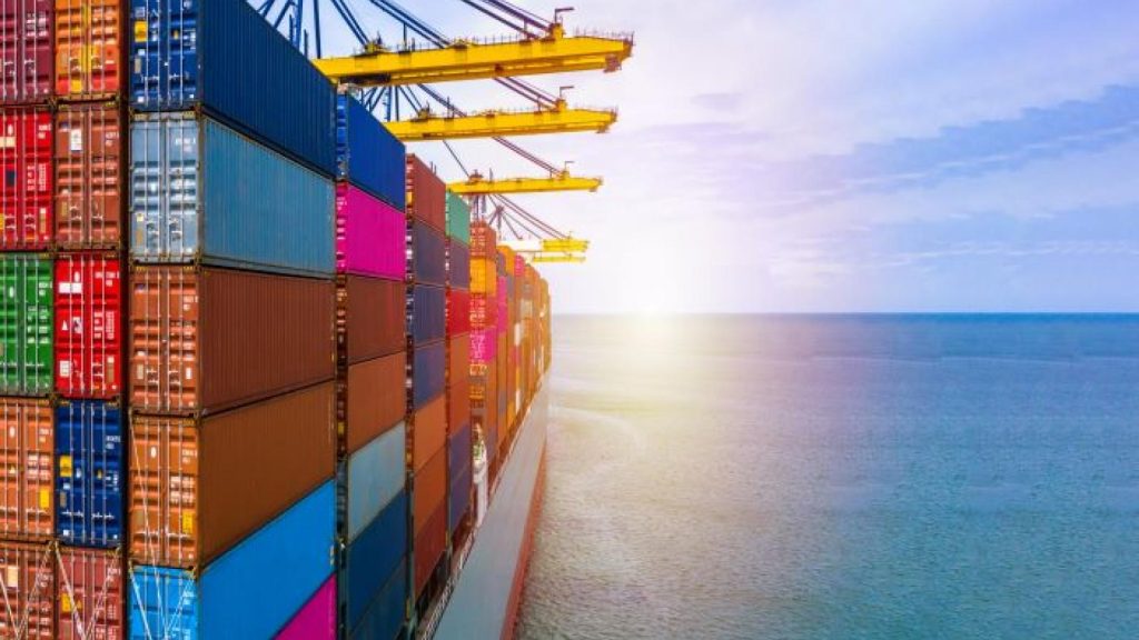 الاتجاهات الرئيسية في صناعة الشحن لعام 2025