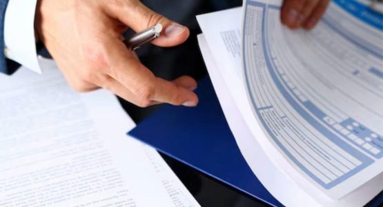 المستندات المطلوبة لعملية الشحن الدولي
