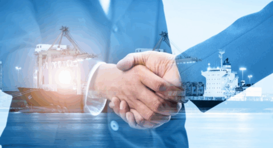 وسيط الشّحن أم شركة الشّحن؟ مَن يتحكّم فعلاً في سلسلة التّوريد؟