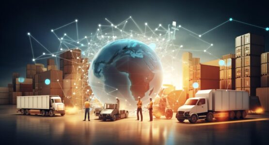 ذكاء لوجستي استراتيجيات النمو