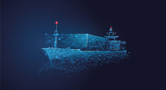 وسيط الشّحن الذّكي: كيف تقود التّكنولوجيا ثورة في عالم النّقل الدّولي