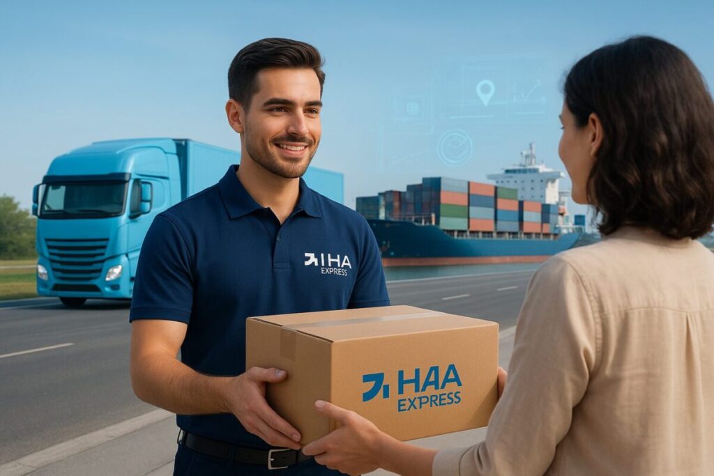 ما وراء التسليم