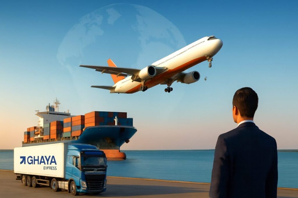 الوصول للأسواق العالمية