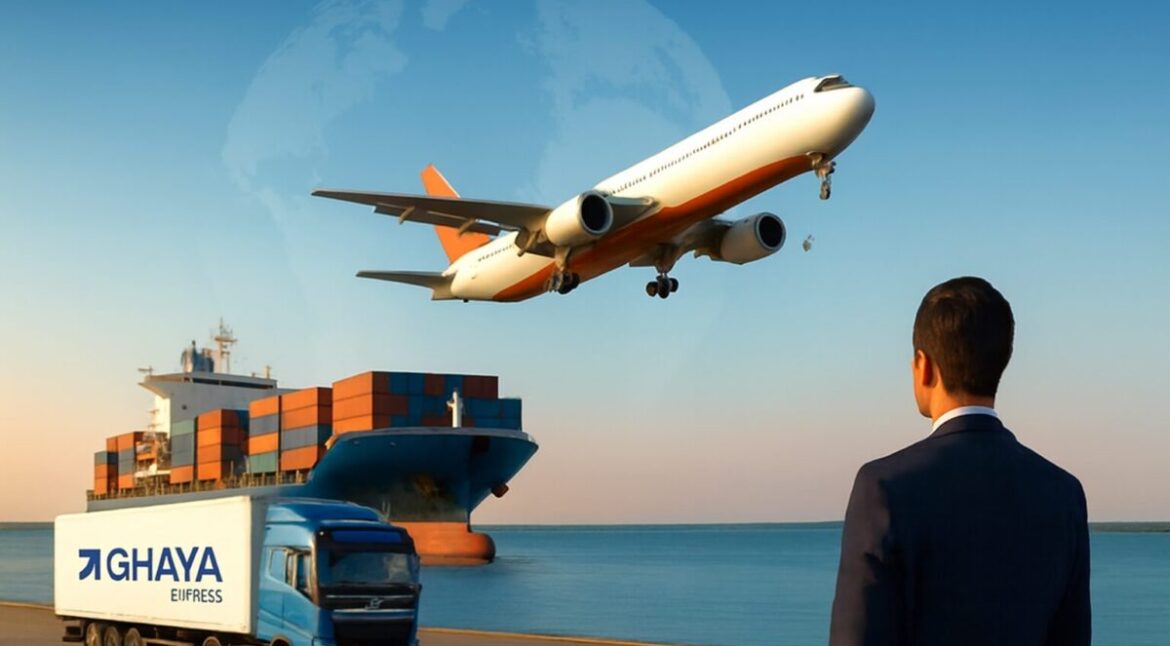 الوصول للأسواق العالمية