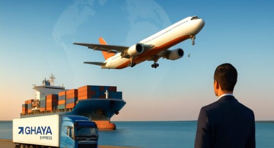 الوصول للأسواق العالمية