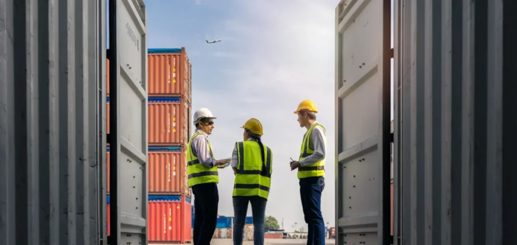 تجنب تأخيرات الجمارك بذكاء