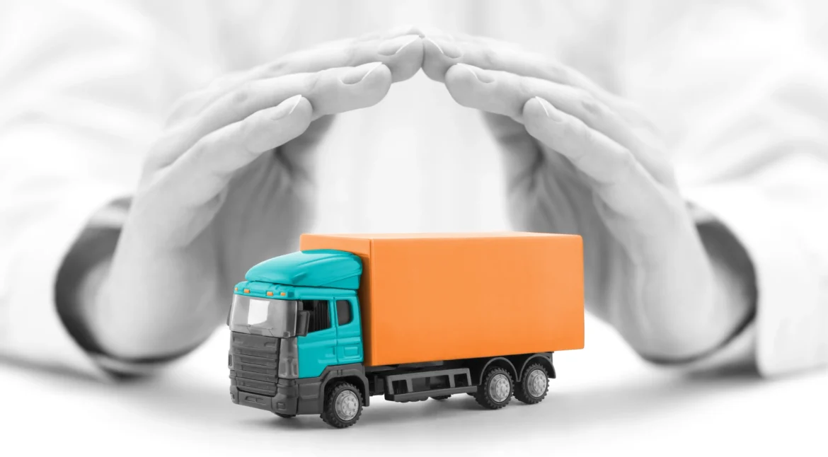 التأمين على الشحنات ضرورة أم ترف