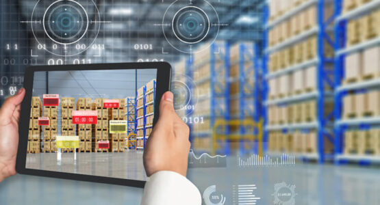 التحول الرقمي في فواتير الشحن