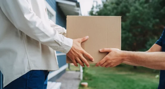 أسرار التوصيل خلال ساعة واحدة